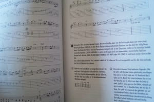 KJG Special Songs Volume 1 Songbook Notenbuch Vocal Guitar