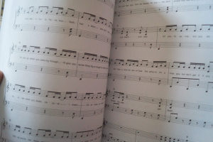 Hage Top Charts Gold Band 8 (mit 2 CDs) Songbook Notenbuch Piano Vocal Guitar PVG