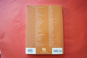 Grammy Awards Song of the Year 1958-1969 Songbook Notenbuch Piano Vocal Guitar PVG