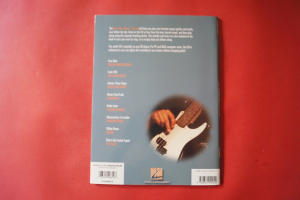 Classic Rock (Version 1, mit CD) (Hal Leonard Bass Play-Along) Bassbuch