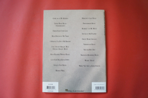 Robert Johnson - Easy Guitar Collection Songbook Notenbuch Vocal Easy Guitar