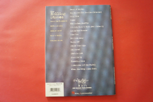 Rolling Stones - Guitar Signature Licks (mit CD) Songbook Notenbuch Guitar