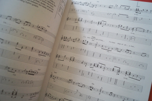 Rolling Stones - Guitar Signature Licks (mit CD) Songbook Notenbuch Guitar