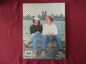 Simon and Garfunkel - Greatest Hits Songbook Notenbuch Vocal Organ
