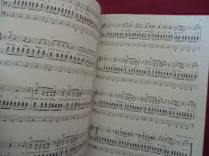 Simon and Garfunkel - Greatest Hits Songbook Notenbuch Vocal Organ