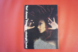 Tori Amos - From the Choirgirl Hotel Songbook Notenbuch Piano Vocal Guitar PVG
