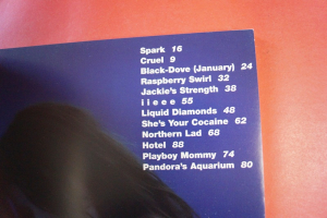 Tori Amos - From the Choirgirl Hotel Songbook Notenbuch Piano Vocal Guitar PVG