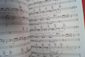 Tori Amos - From the Choirgirl Hotel Songbook Notenbuch Piano Vocal Guitar PVG