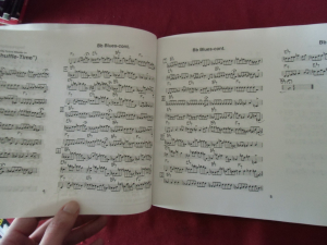Tyrone Wheeler - Bass Lines Songbook Notenbuch Bass