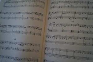 Carl Orff - The Orff Collection Notenbuch Piano