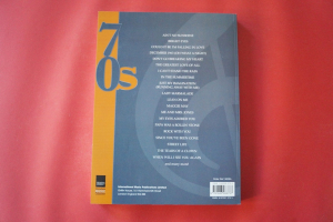 100 Years of Popular Music: The 70s Vol. 2 Songbook Notenbuch Piano Vocal Guitar PVG