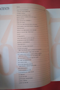 100 Years of Popular Music: The 70s Vol. 2 Songbook Notenbuch Piano Vocal Guitar PVG