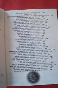 Movie Classics (World´s Greatest Music) Songbook Notenbuch Piano Vocal Guitar PVG