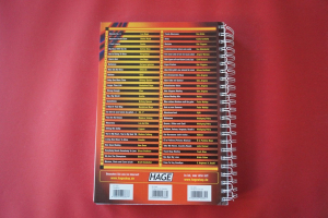 Simply the Best 1 (Grossformat) Songbook Notenbuch Piano Vocal Guitar PVG