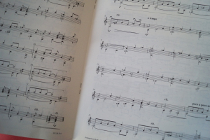 Folk Rags & Spirituals Songbook Notenbuch Vocal Easy Guitar