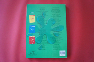 Il Superalbum Verde: 150 Successi Songbook Notenbuch Vocal Guitar