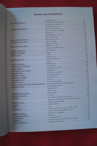 Il Superalbum Verde: 150 Successi Songbook Notenbuch Vocal Guitar