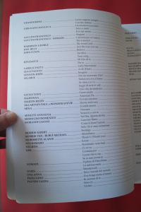 Il Superalbum Verde: 150 Successi Songbook Notenbuch Vocal Guitar