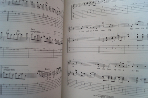 Hot Blues Guitar No. 1 Songbook Notenbuch Vocal Guitar