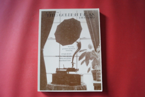 Songs from the Golden Eras 1920-1929 Songbook Notenbuch Piano Vocal