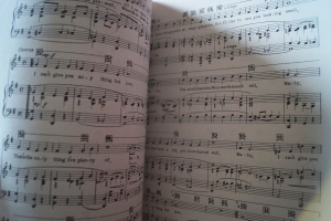 Songs from the Golden Eras 1920-1929 Songbook Notenbuch Piano Vocal