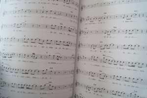 Hage Top Charts Heft 53 (mit CD) Songbook Notenbuch Piano Vocal Guitar PVG