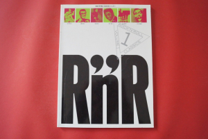 Rock n Roll Classics Vol. 1 Songbook Notenbuch Piano Vocal Guitar PVG