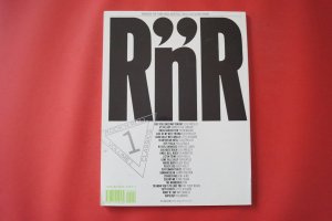 Rock n Roll Classics Vol. 1 Songbook Notenbuch Piano Vocal Guitar PVG