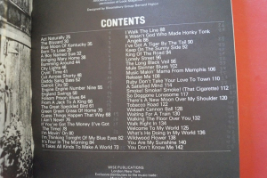 American Country Music Songbook Notenbuch Piano Vocal