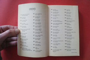 Paperback Songs: 50s Songbook Notenbuch Keyboard Vocal Guitar