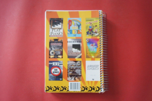 Song Marathon Vol. 2 (Kleinformat) Songbook Notenbuch Vocal Guitar