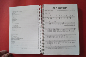 Song Marathon Vol. 2 (Kleinformat) Songbook Notenbuch Vocal Guitar