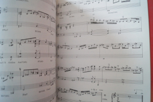 The Definitive Jazz Festival Songbook Notenbuch Piano