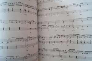 The Definitive Jazz Festival Songbook Notenbuch Piano