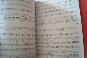 The 70s Rock Score (Version 1)Songbook Notenbuch für Bands (Transcribed Scores)