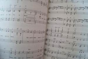 The Joy of Jazz Songbook Notenbuch Piano