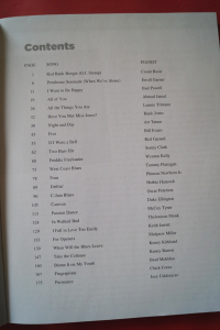 25 Great Jazz Piano Solos (mit Audiocode) Songbook Notenbuch Piano