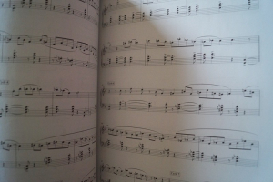 25 Great Jazz Piano Solos (mit Audiocode) Songbook Notenbuch Piano