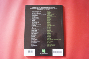 First 50 Blues Songs You should play on Guitar Songbook Notenbuch Vocal Guitar