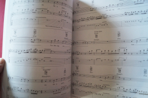Rock Charts Guitar 2006 Songbook Notenbuch Vocal Guitar
