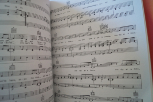 Ultimate Television Showstoppers Songbook Notenbuch Piano Vocal Guitar PVG