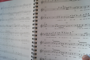 Sing mit Die besten Pop und Rock Oldies Band 2 (mit Karaoke-CD) Songbook Vocal Guitar