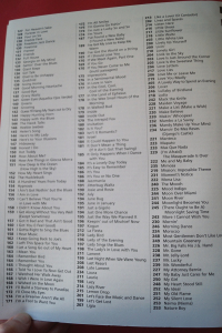 Real Jazz Book (Eb Edition) Songbook Notenbuch für Eb-Instrumente