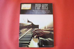 Creative Piano Solo: Pop Hits Songbook Notenbuch Piano