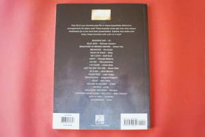 Creative Piano Solo: Pop Hits Songbook Notenbuch Piano