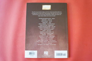 Creative Piano Solo: Classic Rock Songbook Notenbuch Piano