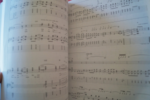 Great Songs of the 60s for Guitar Songbook Notenbuch Vocal Guitar