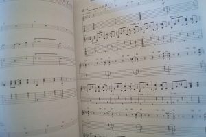 Great Songs of the 60s for Guitar Songbook Notenbuch Vocal Guitar