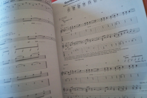 Alternative Rock Collection Songbook Notenbuch Vocal Guitar