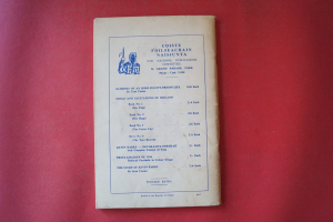 Songs of the Irish Republic Songbook Vocal